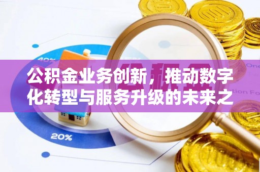 尉犁公积金业务创新，推动数字化转型与服务升级的未来之路